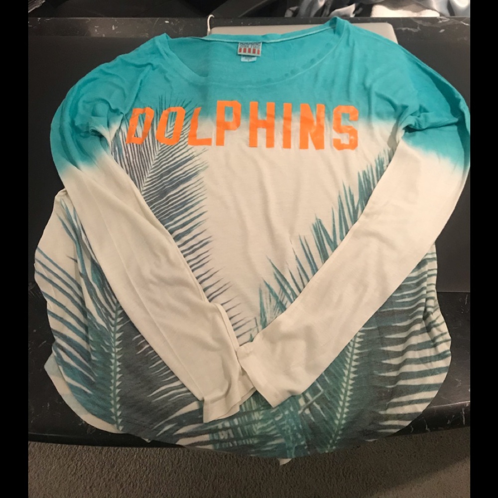 Junk Food oversized vintage draped tee